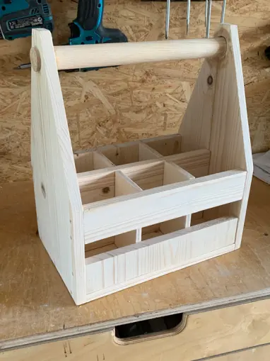 Männerhandtasche Natur Männerhandtasche Natur