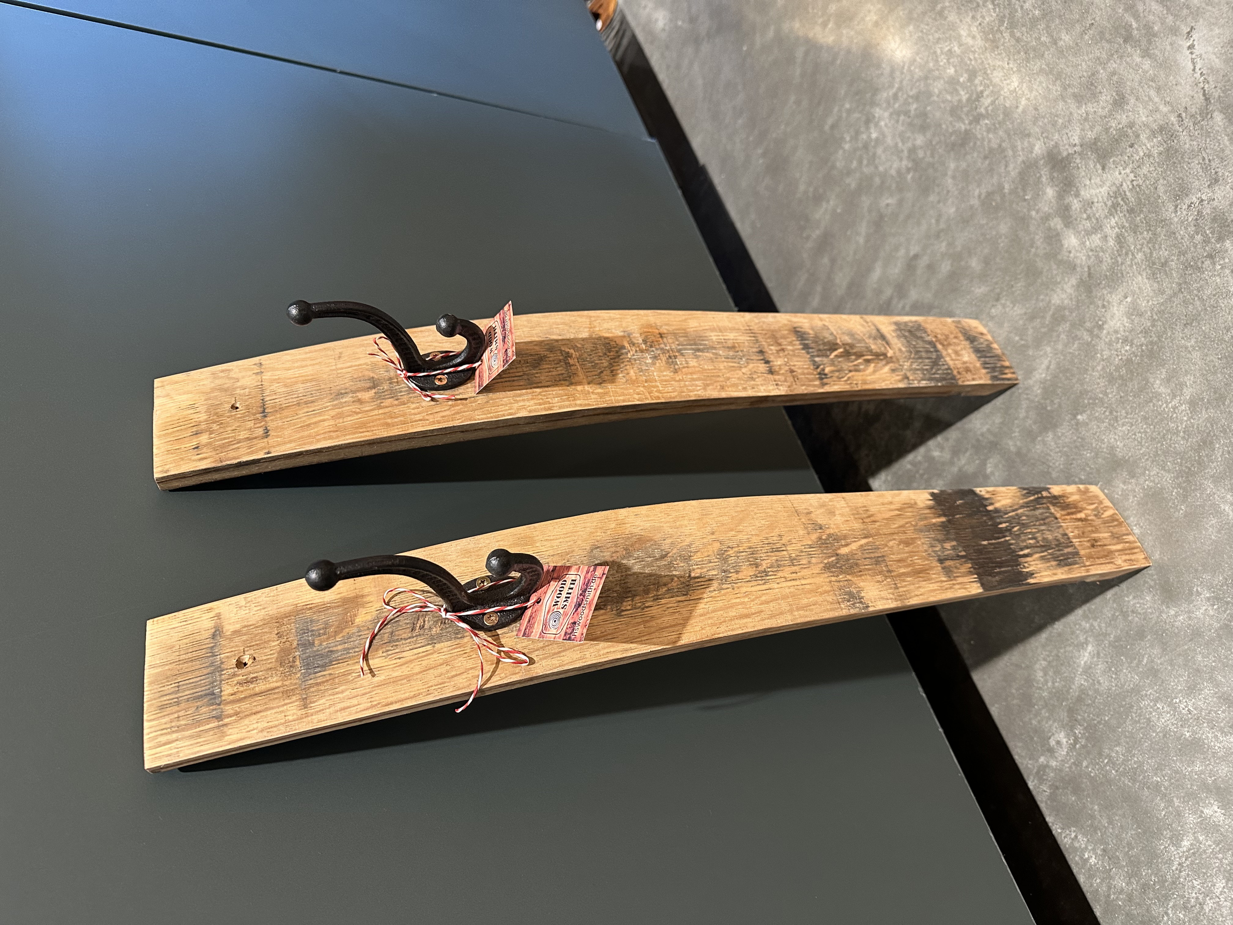 Garderobe-Daube Garderobe-Daube