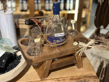 Whiskey-Bank Whiskey-Bank