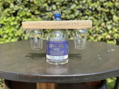 Whiskey-Glashalter-Daube Whiskey-Glashalter-Daube