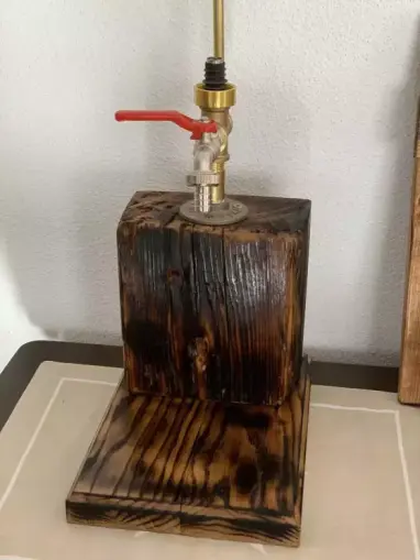 Getränkespender - offene Bauweise Getränkespender - offene Bauweise