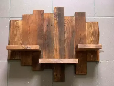 Wanddeko - Rustikal Wanddeko - Rustikal